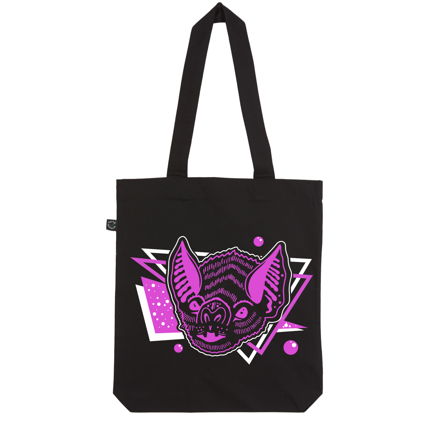 Tote bag - Bat