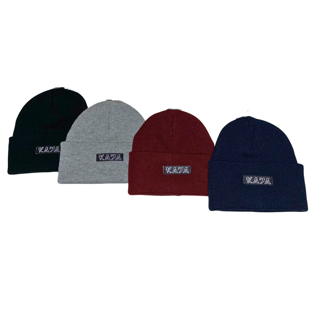 Beanie – W24