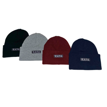 Beanie – W24