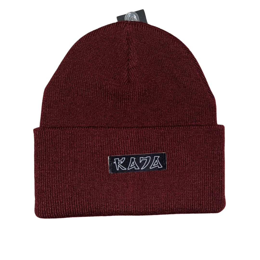 Beanie – W24