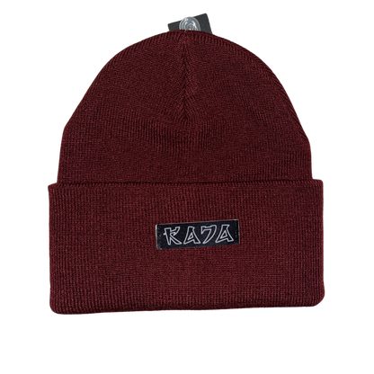 Beanie – W24