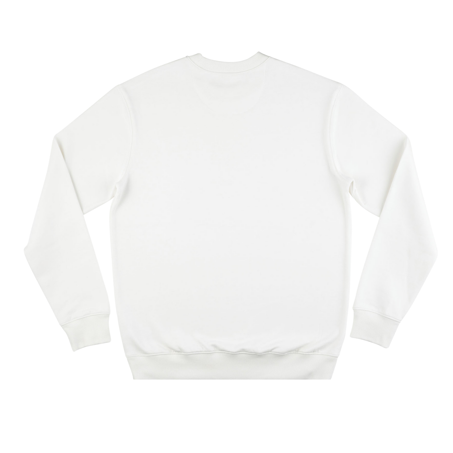 Crewneck – Talons White