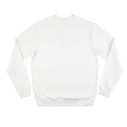 Crewneck – Talons White